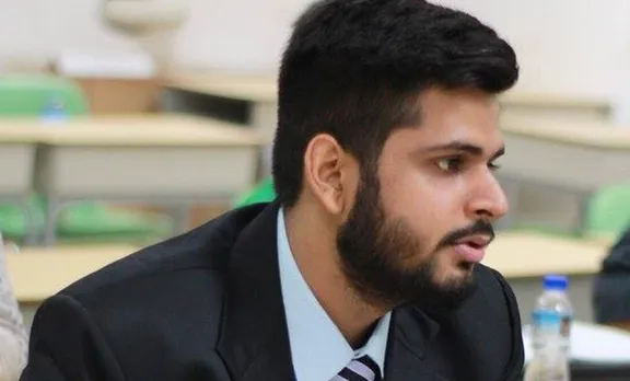 ഇസ്‌ലാമിക് സ്റ്റഡീസിൽ ഒന്നാം റാങ്ക് നേടുന്ന ആദ്യത്തെ അമുസ്‌ലിം; ശുഭം യാദവിനെ അറിയാം