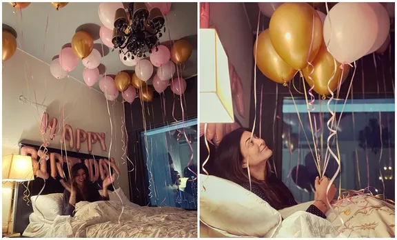 Sushmita Sen, Sushmita Sen birthday, renee sen film, suttabaazi, Sushmita Sen daughter film, renee sen film trailer, Sushmita Sen age, Sushmita Sen news, renee film, suttabaazi trailer, Sushmita Sen birthday photos