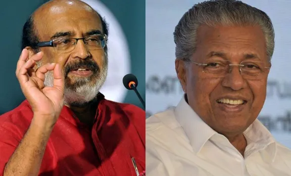 അത് മനസിൽ വച്ചാൽ മതി; സിപിഎമ്മിൽ ഭിന്നതയെന്ന വാർത്തകളെ തള്ളി മുഖ്യമന്ത്രി