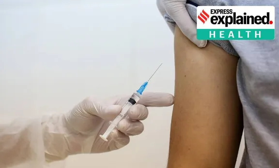 coronavirus, coronavirus vaccine, uk coronavirus vaccine, covid 19 vaccine, covid 19 vaccine uk, uk covid 19 vaccine, pfizer covid-19 vaccine, pfizer covid-19 vaccine uk, indian express malayalam, ie malayalam,  news in malayalam, വാർത്തകൾ മലയാളത്തിൽ malayalam news, മലയാളം വാർത്തകൾ, todays malayalam news, ഇന്നത്തെ മലയാളം വാർത്തകൾ, indian express malayalam, ഇന്ത്യൻ എക്‌സ്പ്രസ് മലയാളം, ie malayalam, ഐഇ മലയാളം