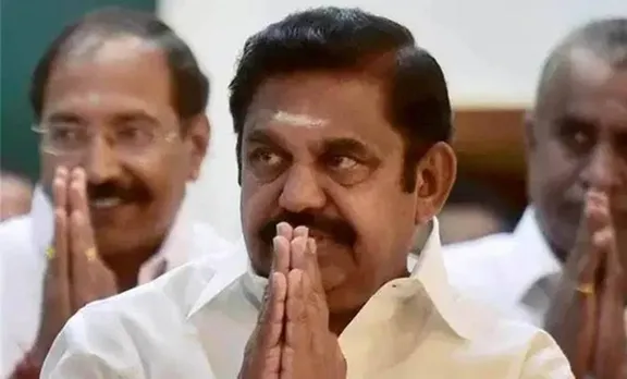 M G Ramachandran, AIADMK, M G Ramachandran BJP video, PM Modi MG Ramachandran, Indian Express news