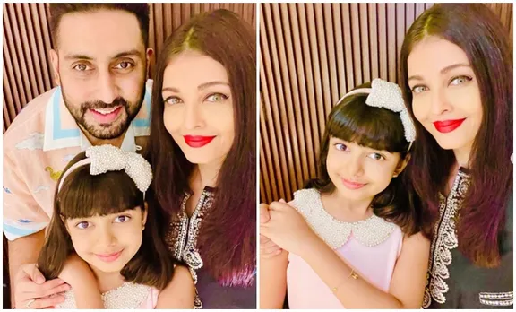 Aishwarya Rai Bachchan, ഐശ്വര്യ റായ് ബച്ചൻ, Aaradhya, ആരാധ്യ, abhishek bachchan, അഭിഷേക്, Aishwarya Rai Birthday, ഐശ്വര്യ റായ് പിറന്നാൾ, Aishwarya Rai video, ie malayalam, ഐഇ മലയാളം