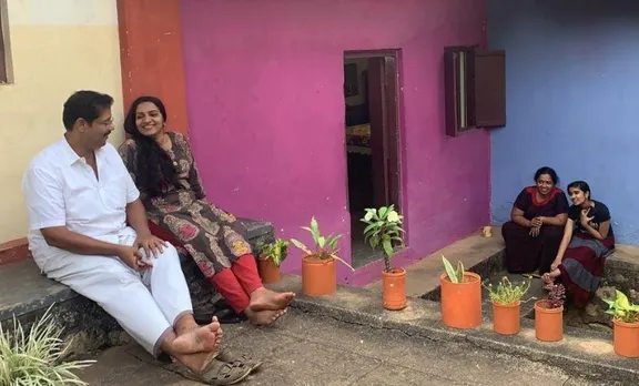 Aliyans, Aliyans serial, Aliyans latest episode, Aliyans new episode, Aliyans today episode, akshaya aliyans, Aliyans kaumudy latest episode, aliyan vs aliyan cast, അളിയൻസ്, അളിയൻസ് സീരിയൽ, Aliyan serial cast, Aneesh Ravi, Aneesh Ravi, Kanakan Cleatus aliyans, Riyas Narmakala, Manju Pathrose, Soumya Bhagyananthan, കനകൻ ക്ലീറ്റസ് അളിയൻസ്, Indian express malayalam, IE malayalam