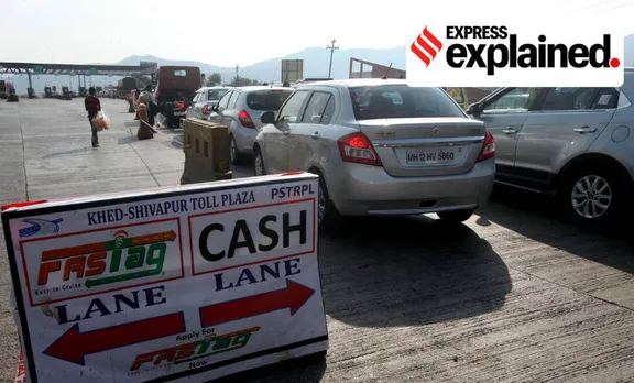 FASTags, FASTag, FASTag news, FASTag update, FASTags collecction, FASTags revenue FASTags NHAI, 1.10 crore FASTags issued till date, National Highways Authority of India NHAI, NHAI official,ഫാസ്റ്റ്ടാഗ്, ഫാസ്റ്റാഗ്, ie malayalam