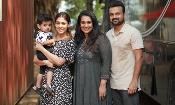 നിഴല്‍,കുഞ്ചാക്കോ ബോബന്‍,നയന്‍താര,Nizhal,Nizhal Movie,Kunchacko Boban,Nayanthara