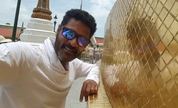 Prabhudheva, Prabhu deva, Prabhudheva wedding, Prabhudheva wife, Prabhudheva marriage, Prabhudheva news, Prabhudeva, Prabhudheva Dr Himani, Dr Himani, Dr Himani