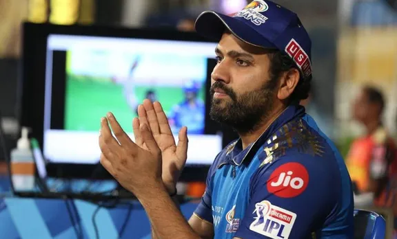 rohit sharma, rohit sharma captaincy, rohit sharma mumbai indians, ipl 2020, rohit sharma india captain, rohit sharma captain, cricket news, sports news