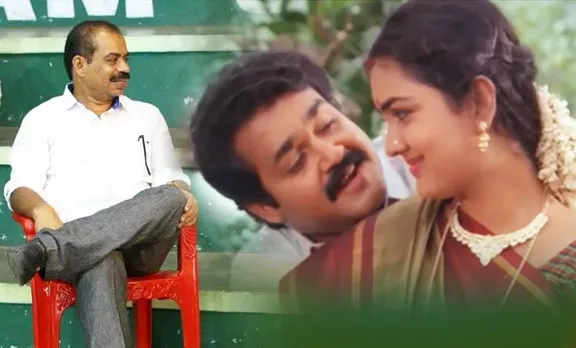 Sathyan Anthikad, സത്യൻ അന്തിക്കാട്, Urvashi, ഉർവശി, Mohanlal, Lady Mohanlal, മോഹൻലാൽ, ലേഡി മോഹൻലാൽ, Thalayanamanthram, തലയണമന്ത്രം, Sreenivasan, ശ്രീനിവാസൻ, iemalayalam, ഐഇ മലയാളം