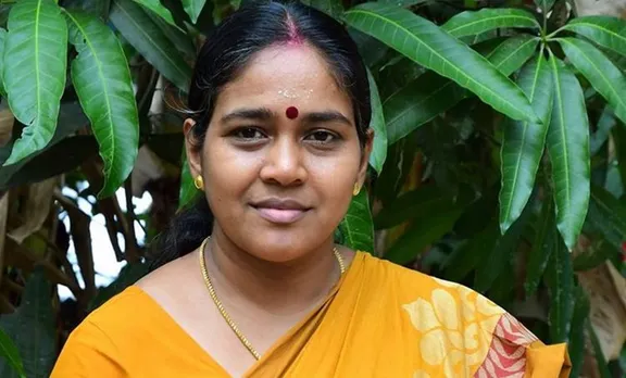 ബിജെപി കോര്‍ കമ്മിറ്റിയില്‍ ഉള്‍പ്പെടുത്താത്തതില്‍ നിരാശ പ്രകടിപ്പിച്ച് ശോഭ സുരേന്ദ്രന്‍