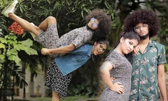 Uppum mulakum, Uppum mulakum serial, Uppum mulakum pooja, Uppum mulakum actors photos, ഉപ്പും മുളകും, ഉപ്പും മുളകും പൂജ, Indian express malayalam, IE malayalam