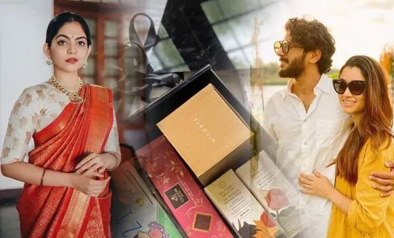 Ahaana Krishna, Dulquer Salmaan, Dulquer Salmaan family, Dulquer Salmaan amal sufiya, Ahaana Krishna photos, Ahaana Krishna video, Ahaana Krishna songs, Ahaana Krishna instagram, Ahaana Krishna youtube channel, Ahaana Krishna saree photos, Ahaana Krishna sisters video, Ahaana Krishna sisters dance, Hair oil, home made hair oil, hair growth oil, hair fall oil, hair oil for hair regrowth, hair oil for dandruff, Krishna Kumar, Krishna Kumar youtube channel, Ahaana Krishna, Ahaana krishna sisters, Krishnakumar family, Ahaana sisters dance, Krishnakumar family tiktok video, Indian express malayalam, IE Malayalam