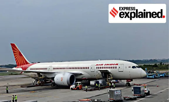 Air India, Air India formal bids, Air India disinvestment, Air India Tata Sons, Air India news, india aviation