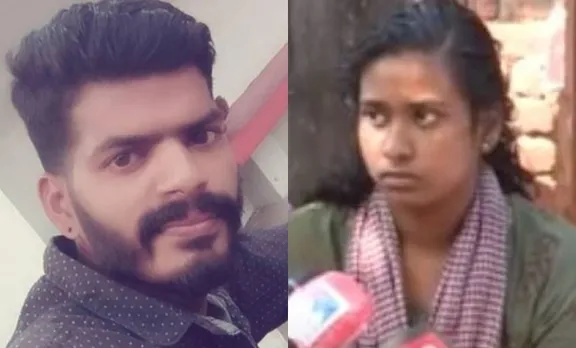 പാലക്കാട് ദുരഭിമാനക്കൊല: പ്രതികൾക്ക് കടുത്ത ശിക്ഷ നൽകണമെന്ന് ഹരിത, ഇനി അനീഷിന്റെ വീട്ടിൽ ജീവിക്കും