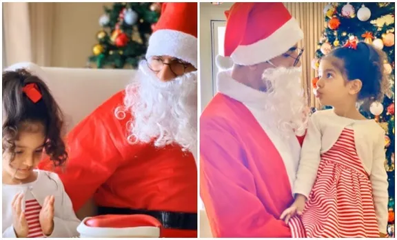 Asin Thottumkal, Arin, asin daughter, asin daughter birthday, ie malayalam, അസിൻ, അറിൻ, അസിന്റെ മകൾ, ഐഇ മലയാളം