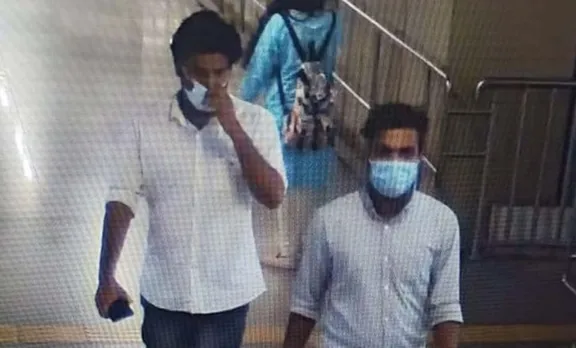 Actress molestation case,Kerala Police Inquiry,absconding,accused,lulu Mall kochi,നടിയെ അപമാനിച്ച കേസിലെ,ഷോപ്പിങ് മാളിൽ,അന്വേഷണം സമീപ ജില്ലകളിലേക്കും