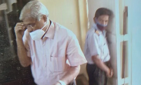 സിഎം രവീന്ദ്രനെ ചോദ്യം ചെയ്തത് 13 മണിക്കൂർ; വീണ്ടും ഹാജരാകണമെന്ന് ഇ ഡി