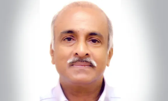 D Vijayamohan ,Malayala Manorama Senior Coordinating Editor D Vijayamohan passes away.