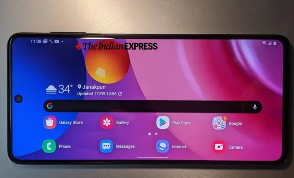 samsung galaxy m12, samsung galaxy m12 leaks, samsung galaxy m12 battery, samsung galaxy m12 launch date india, samsung m12 price india, സാംസങ്, ഗ്യാലക്സി, എം12, എഫ് 12, ie malayalam