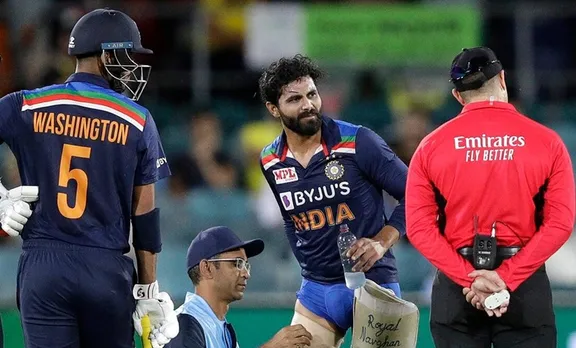 Jadeja