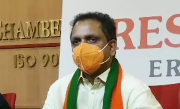 Kerala Local Body election 2020, തദ്ദേശ തിരഞ്ഞെടുപ്പ്, ബിജെപി, BJP k surendran about localbody election result, bjp, iemalayalam, ഐഇ മലയാളം