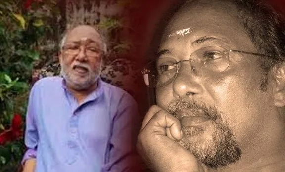 പ്രശസ്‌ത സാഹിത്യകാരൻ കൽപറ്റ ബാലകൃഷ്‌ണൻ അന്തരിച്ചു