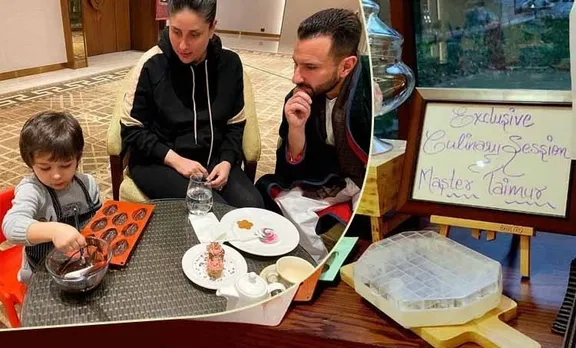 taimur, taimur video, taimur viral video, taimur happy birthday video, kareena kapoor khan, saif ali khan, taimur sings happy birthday, kareena, taimur news, saif, kareena kapoor, indian express malayalam, IE malayalam