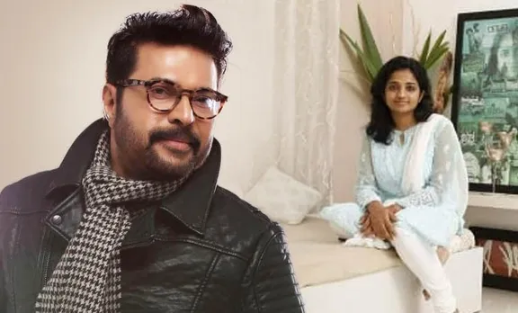Mammootty, Mammootty photos, Sameera Saneesh, Dulquer Salman, Mammootty fashion, Mammootty trends, Dulquer salman, Dulquer salman trends, മമ്മൂട്ടി, ദുൽഖർ സൽമാൻ, സമീറ സനീഷ്
