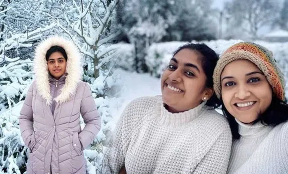 Nimisha Sajayan, Lena, Nimisha Lena UK photos