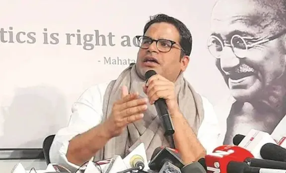 Prashant Kishor, Prashant Kishor on Bengal polls, Prashant Kishor on BJP, Prashant Kishor BJP Bengal, amit shah bengal polls, amit shah bengal visit, Mamata Banerjee, പശ്ചിമ ബംഗാൾ, ബംഗാൾ, തിരഞ്ഞെടുപ്പ്, ബിജെപി, പ്രശാന്ത് കിഷോർ, അമിത് ഷാ, ie malayalam