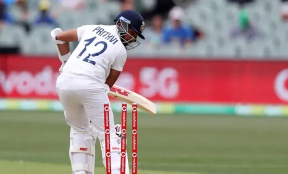 രണ്ടാം ടെസ്റ്റ്: പൃഥ്വി ഷാ പുറത്തേക്ക്, രാഹുലിനും പന്തിനും സാധ്യത