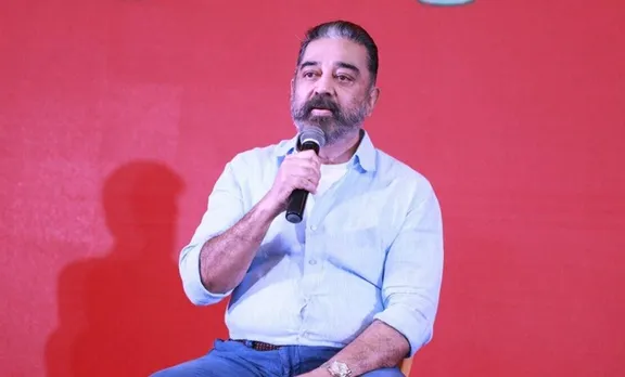 Kamal Haasan
