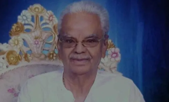 S Kumar, S Kumar passes away, Producer S Kumar