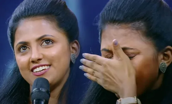 star magic, Star Magic latest episode, star magic latest episode, star magic new episode, star magic old episodes, star magic full episodes, star magic old episodes games, star magic thug life, star magic game only, Tamaar Padaar - 2, സ്റ്റാർ മാജിക്ക്, ടമാർ പഠാർ, ഠമാർ പടാർ, Lakshmi Nakshathra, Lakshmi Nakshathra photos, Lakshmi Nakshathra fashion shoot, ലക്ഷ്മി നക്ഷത്ര, Indian express malayalam, IE malayalam