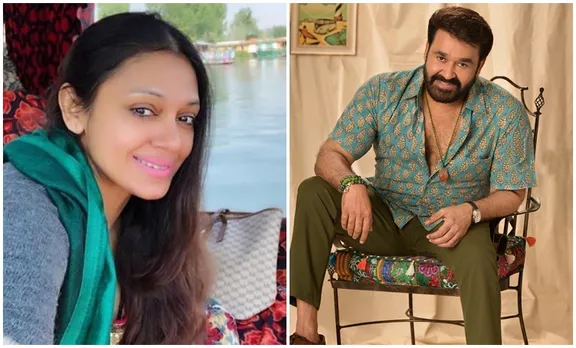Mohanlal, മോഹൻലാൽ, Shobana, ശോഭന, Mohanlal shobana pair, malayalam movie industry, iemalayalam, ഐഇ മലയാളം