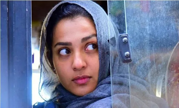 Varthamanam Movie, parvathy