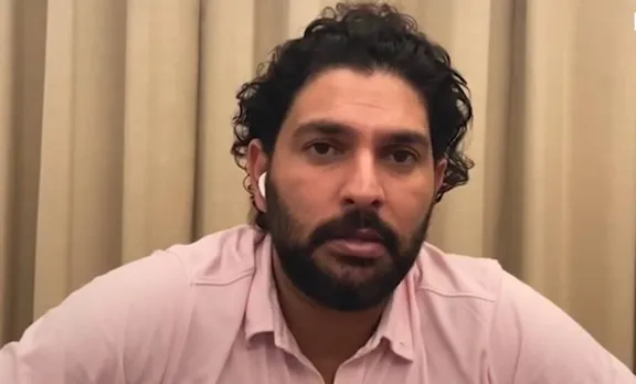 കർഷകർ രാജ്യത്തിന്റെ ജീവരക്തം; ജന്മദിനാഘോഷം ഒഴിവാക്കി യുവരാജ് സിങ്