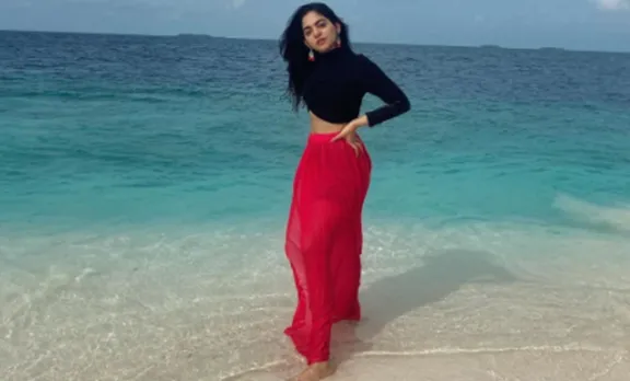 Ahaana Krishna, Ahaana krishna photos, Ahaana krishna latest photos, Ahaana krishna films, അഹാന കൃഷ്ണ, അഹാന ചിത്രങ്ങൾ, ഇന്ത്യൻ എക്സ്‌പ്രസ് മലയാളം, ഐ ഇ മലയാളം, Indian express malayalam, IE Malayalam