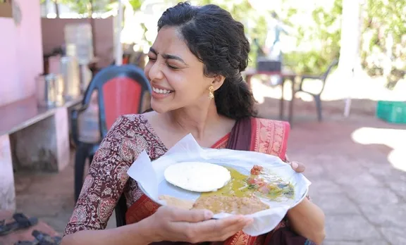 Archana 31 notout, അർച്ചന 31 നോട്ട്‌ഔട്ട്, Aishwarya Lekshmi, ഐശ്വര്യ ലക്ഷ്മി, IE Malayalam, ഐഇ ​മലയാളം