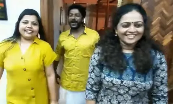 Chakkappazham, Chakkappazham latest episode, Chakkappazham latest episode aswathy sreekanth, Chakkappazham today episode, Chakkappazham last episode, Chakkappazham episode 1, Chakkappazham cast, Chakka pazham cast, Chakkappazham actress name, Chakkappazham serial, Chakkappazham actress pallavi, Chakkappazham director, Chakkappazham cast lakshmi, Chakkappazham cast lalitha, Chakkappazham episodes, Aswathy Sreeekanth, Aswathy Sreeekanth photos, Aswathy Sreeekanth videos, Aswathy Sreeekanth chakkappazham, അശ്വതി ശ്രീകാന്ത്, ചക്കപ്പഴം, Indian express malayalam, IE malayalam