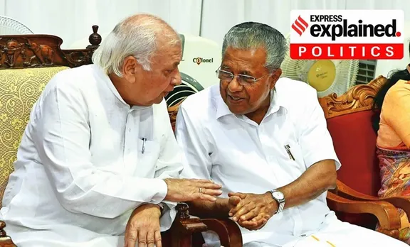 നിയമസഭാ സമ്മേളനം വിളിക്കുന്നതിൽ ഗവർണറുടെ പങ്ക് എന്ത്?