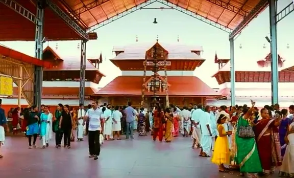 Guruvayur temple, ഗുരുവായൂർ ക്ഷേത്രം, gurvayoor temple, nalambalam, temple, iemalayalam, ഐഇ മലയാളം