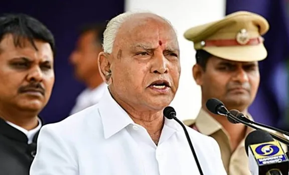 Karnataka, Yediyurappa, Anti-cow slaughter bill, Karnataka Anti-cow slaughter bill, Prabhu Chavan, Cattle Bill 2020, Karnataka news, india news,