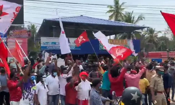 Kerala Local Body Election Results LIVE UPDATES, തദ്ദേശ തിരഞ്ഞെടുപ്പ് ഫലം, live kerala rural election results, വോട്ടെണ്ണൽ, district wise rural local body election results, kerala election results, local body election result, kerala local body election result, local body, thiruvananthapuram election results, kozhikode election results, kochi election results, kottayam elections results, kollam election results,