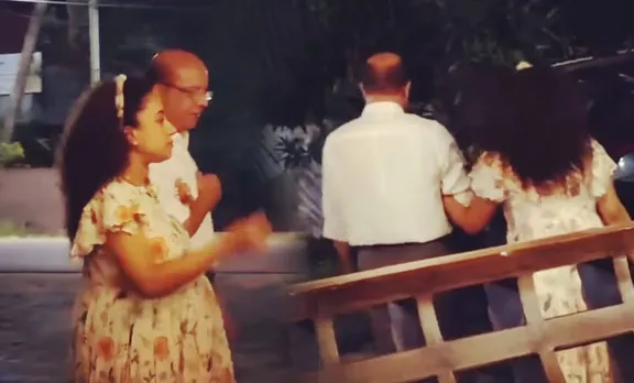 Pearle Maaney, Srinish Aravind, Maaney Paul interview, Pearle Maaney father interview, Pearlish, Pearle and Srinish during lockdown, Pearle-Srinish wedding anniversary, പേളി-ശ്രീനിഷ് വിവാഹ വാർഷികം, പേളി ഗർഭിണി, പേളി വീഡിയോ, Pearle pregnant