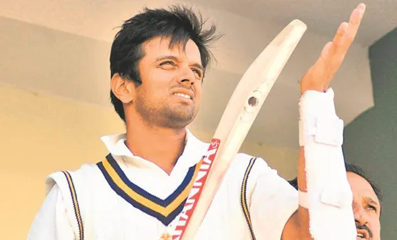 Dilip Vengsarkar, vengsarkar, india vs australia, australia vs india, aus vs ind, ind vs aus, cricket news, rahul dravid, രാഹുൽ ദ്രാവിഡ്, ie malayalam