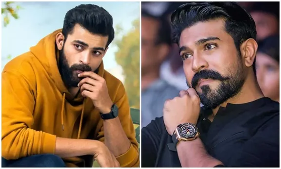 Ram Charan, Ram Charan coronavirus, Ram Charan corona, Ram Charan covid, chiranjeevi, Ram Charan covid19, Ram Charan teja , varun tej konidela, varun tej covid positive, covid 19, celebs with covid 19, ram charan, latest tollywood news