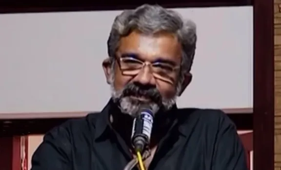 Director Ranjith, സംവിധായകൻ രഞ്ജിത്, election, തിരഞ്ഞെടുപ്പ്, iemalayalam, ഐഇ മലയാളം