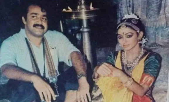 Manichithrathazhu, മണിച്ചിത്രത്താഴ്, Shobhana, Sobhana, shobana, ശോഭന, Fazil, Fasil, ഫാസിൽ, indian express malayalam, IE malayalam