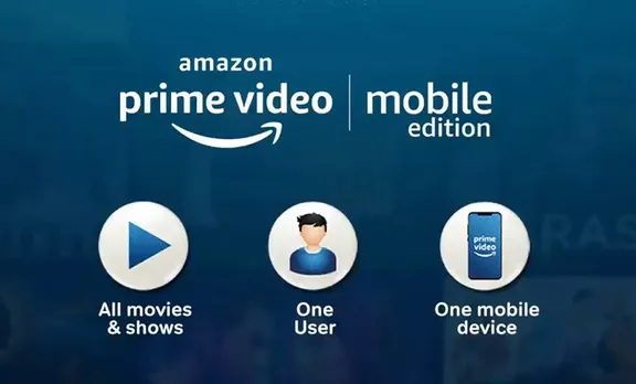 Amazon-Airtel Prime Rs 89 mobile Plan