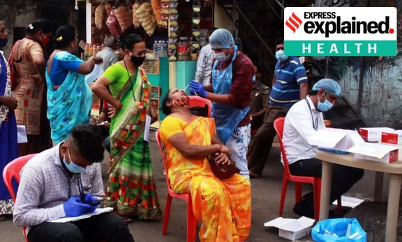 Coronavirus, Covid immunity, Coronavirus immunity,കൊറോണ, കോവിഡ്, Indian Express, ie malayalam
